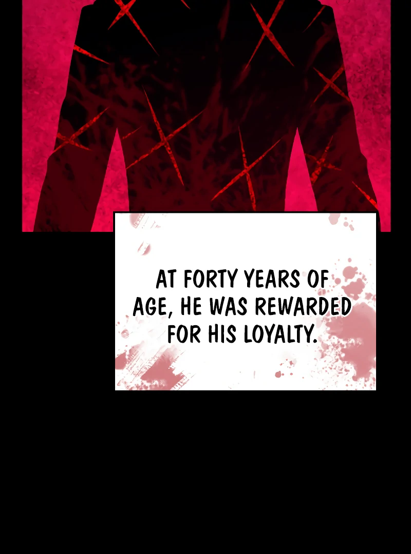 Revenge of the Iron-Blooded Sword Hound, Chapter 2 image 11